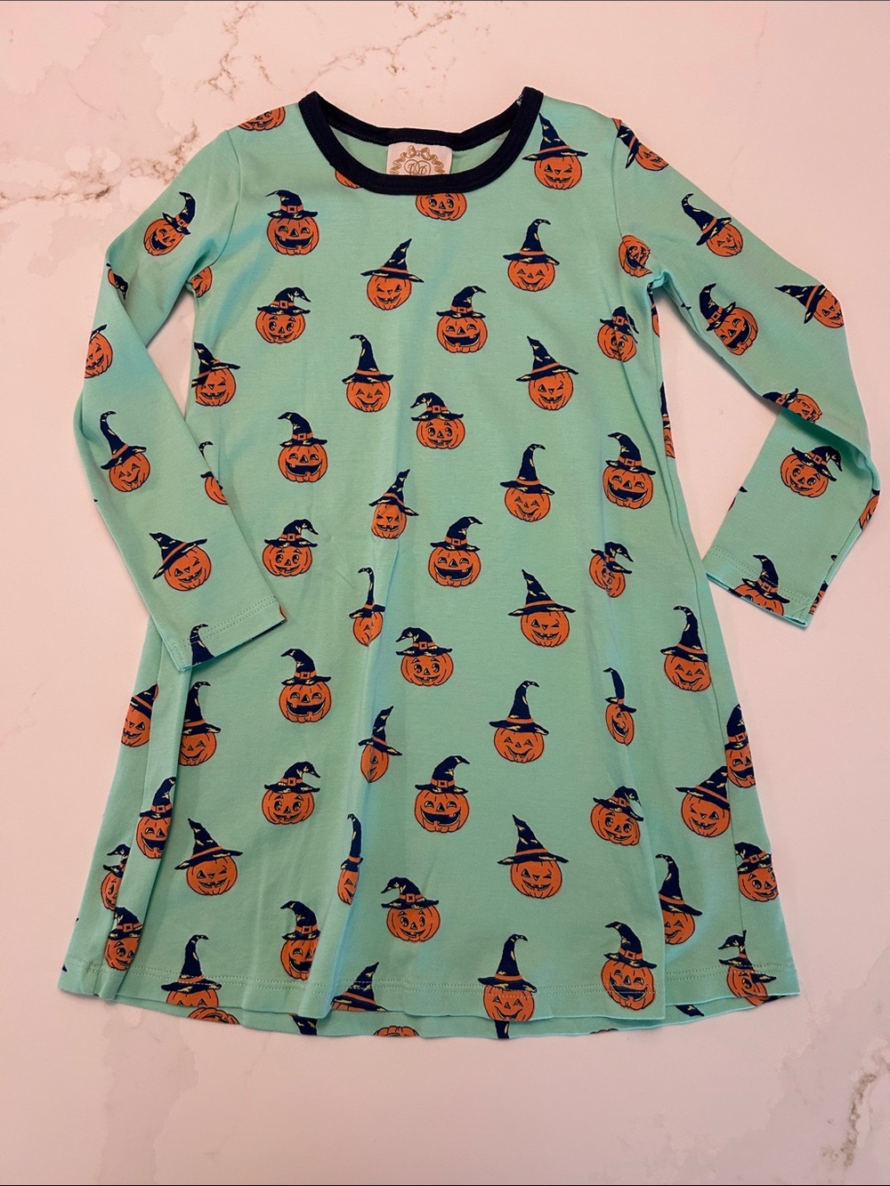 Halloween dress